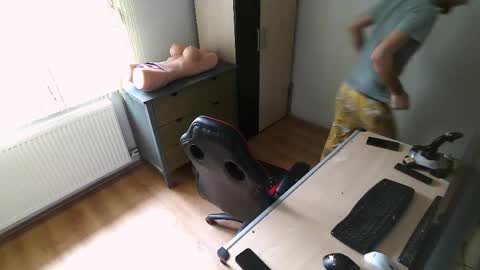 Snapshot of findo1991 chatting on March 2025 09:28:01 AM Jane and Findo online show from March 2025 09:28:01 AM