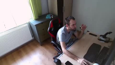 Snapshot of findo1991 chatting on March 2025 01:04:01 PM Jane and Findo online show from March 2025 01:04:01 PM