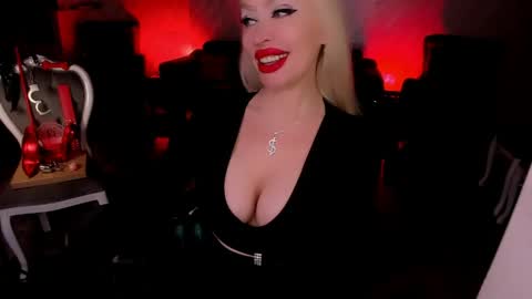 AlfaFemale online show from May 2026 02:24:02 PM