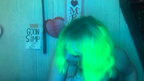 findommefoxi online show from January 2025 11:24:01 AM