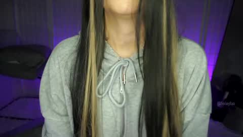 finleyfae online show from February 2025 05:30:02 PM