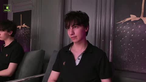 Snapshot of finn_black chatting on April 2026 05:58:01 PM FINN online show from April 2026 05:58:01 PM