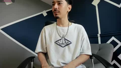 Snapshot of finn_jackson chatting on March 2026 07:53:02 PM finn_jackson online show from March 2026 07:53:02 PM