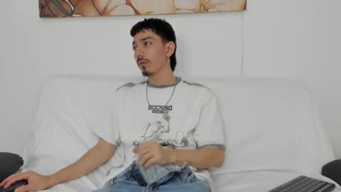 Snapshot of finn_jackson chatting on March 2026 07:39:01 PM finn_jackson online show from March 2026 07:39:01 PM