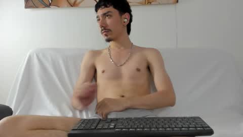 Snapshot of finn_jackson chatting on March 2026 07:17:02 PM finn_jackson online show from March 2026 07:17:02 PM