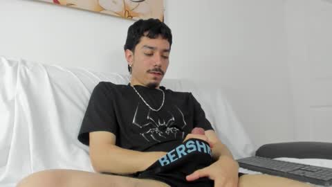 Snapshot of finn_jackson chatting on March 2026 09:21:02 PM finn_jackson online show from March 2026 09:21:02 PM