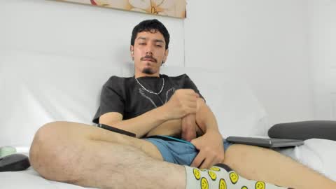 Snapshot of finn_jackson chatting on March 2026 08:43:01 PM finn_jackson online show from March 2026 08:43:01 PM