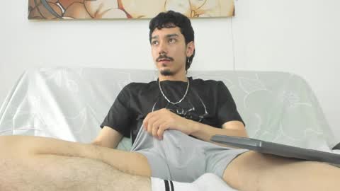 Snapshot of finn_jackson chatting on April 2026 08:31:01 PM finn_jackson online show from April 2026 08:31:01 PM