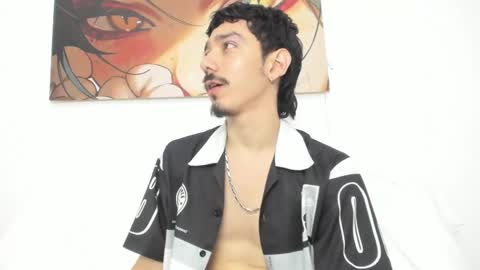 Snapshot of finn_jackson chatting on April 2026 07:29:01 PM finn_jackson online show from April 2026 07:29:01 PM