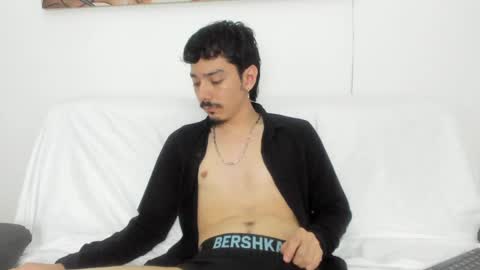 Snapshot of finn_jackson chatting on April 2026 07:41:01 PM finn_jackson online show from April 2026 07:41:01 PM