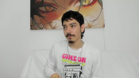 Snapshot of finn_jackson chatting on April 2026 07:53:01 PM finn_jackson online show from April 2026 07:53:01 PM