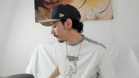 Snapshot of finn_jackson chatting on April 2026 08:09:02 PM finn_jackson online show from April 2026 08:09:02 PM