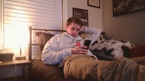 Jake  I am Bicurious online show from November 2025 12:30:01 AM