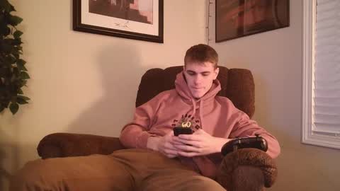 Jake  I am Bicurious online show from November 2025 12:05:02 AM