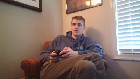 Jake  I am Bicurious online show from January 2026 09:05:02 PM