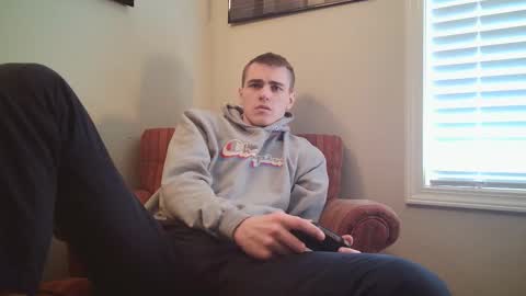 Jake  I am Bicurious online show from February 2026 06:50:02 PM