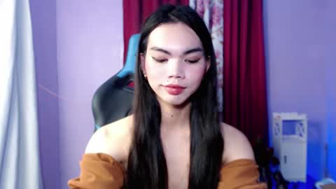 FIONA online show from January 2025 01:35:01 PM