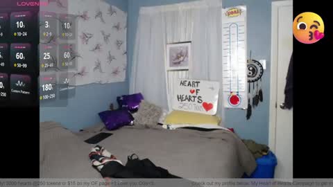 Fionna online show from November 2025 07:02:02 PM