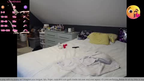 Fionna online show from March 2026 02:06:02 AM