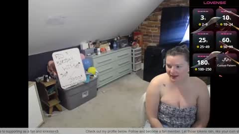 Fionna online show from May 2026 02:57:02 PM
