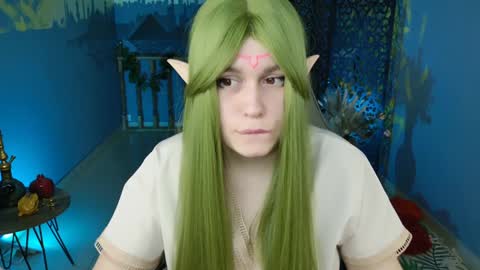 fiora online show from January 2025 12:10:01 PM