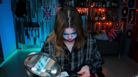 fiora online show from January 2025 09:13:01 AM