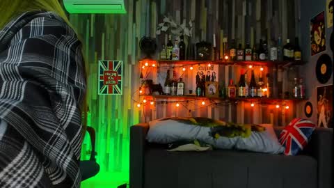 fiora online show from January 2025 12:15:01 PM