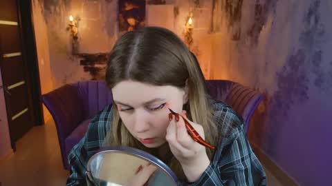 fiora online show from February 2025 08:24:01 AM