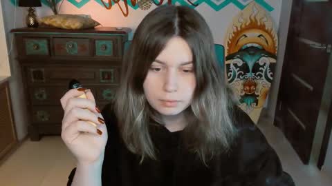 fiora online show from February 2025 09:34:02 AM