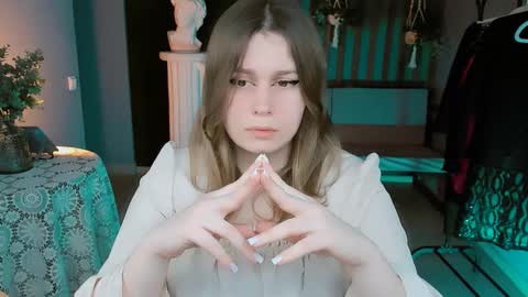 fiora online show from February 2025 04:20:02 PM