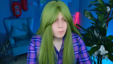 fiora online show from March 2025 02:21:02 PM