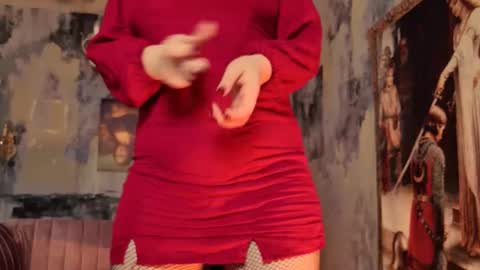 fiora online show from October 2025 02:48:01 PM