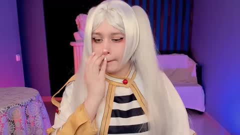 Snapshot of fioramarmoris chatting on January 2026 05:49:02 PM fiora online show from January 2026 05:49:02 PM