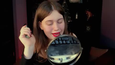 Snapshot of fioramarmoris chatting on February 2026 03:33:01 PM fiora online show from February 2026 03:33:01 PM