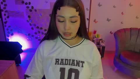 Snapshot of fiore_sanz chatting on March 2026 03:00:02 AM online show from March 2026 03:00:02 AM