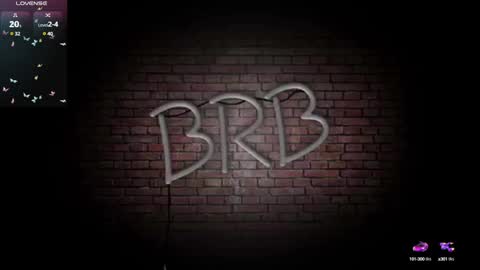 Catherine Lynn online show from January 2025 10:37:02 PM