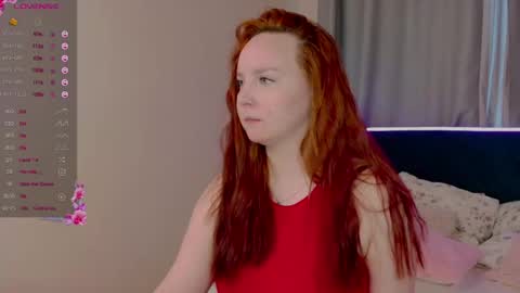 Snapshot of fire_emily chatting on March 2026 01:55:02 AM fire_emily online show from March 2026 01:55:02 AM