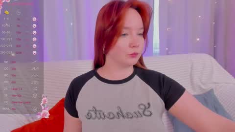 Snapshot of fire_emily chatting on March 2026 01:33:02 AM fire_emily online show from March 2026 01:33:02 AM