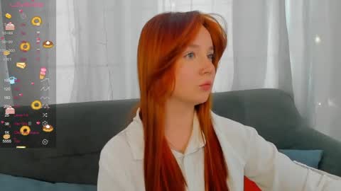 Snapshot of fire_emily chatting on April 2026 01:21:01 AM fire_emily online show from April 2026 01:21:01 AM