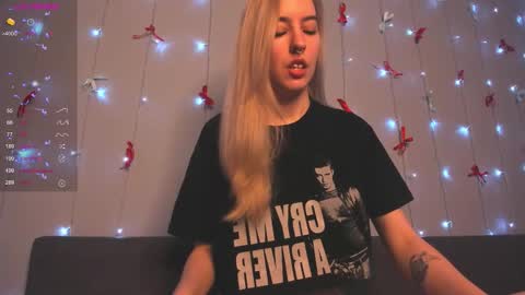 Bellatrix online show from January 2026 06:17:01 AM