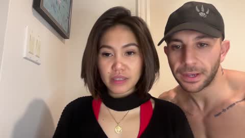 FireAndDesire27 online show from February 2025 08:37:01 PM