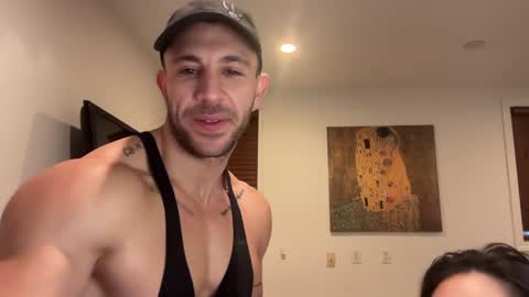 FireAndDesire27 online show from February 2025 11:37:02 PM