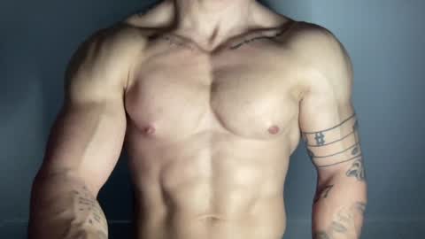 FireAndDesire27 online show from February 2025 08:57:01 PM