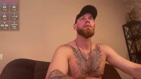 Snapshot of firebeard_ chatting on September 2025 07:57:01 PM Alex online show from September 2025 07:57:01 PM