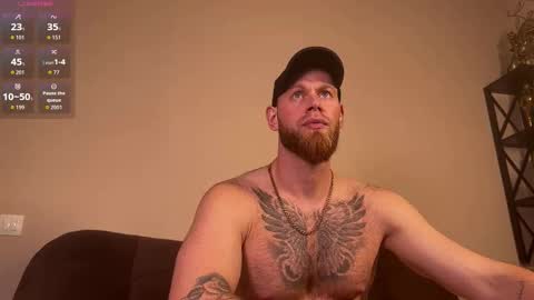 Snapshot of firebeard_ chatting on September 2025 07:14:01 PM Alex online show from September 2025 07:14:01 PM