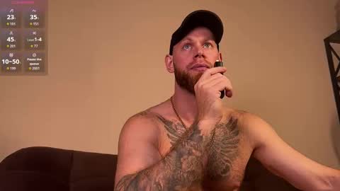 Snapshot of firebeard_ chatting on September 2025 03:55:02 PM Alex online show from September 2025 03:55:02 PM