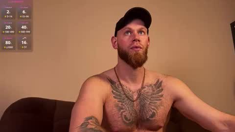 Snapshot of firebeard_ chatting on September 2025 08:42:01 PM Alex online show from September 2025 08:42:01 PM