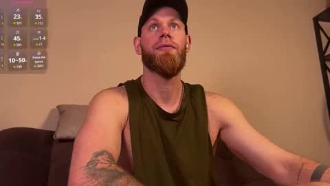 Snapshot of firebeard_ chatting on September 2025 06:57:02 PM Alex online show from September 2025 06:57:02 PM