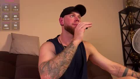 Snapshot of firebeard_ chatting on October 2025 12:05:02 AM Alex online show from October 2025 12:05:02 AM