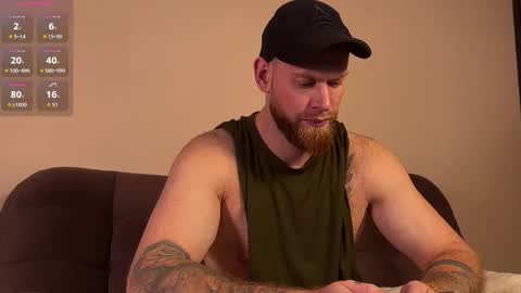 Snapshot of firebeard_ chatting on October 2025 05:54:02 PM Alex online show from October 2025 05:54:02 PM